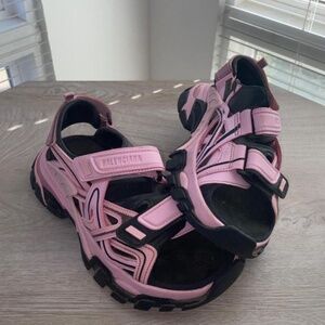 Balenciaga Sandals